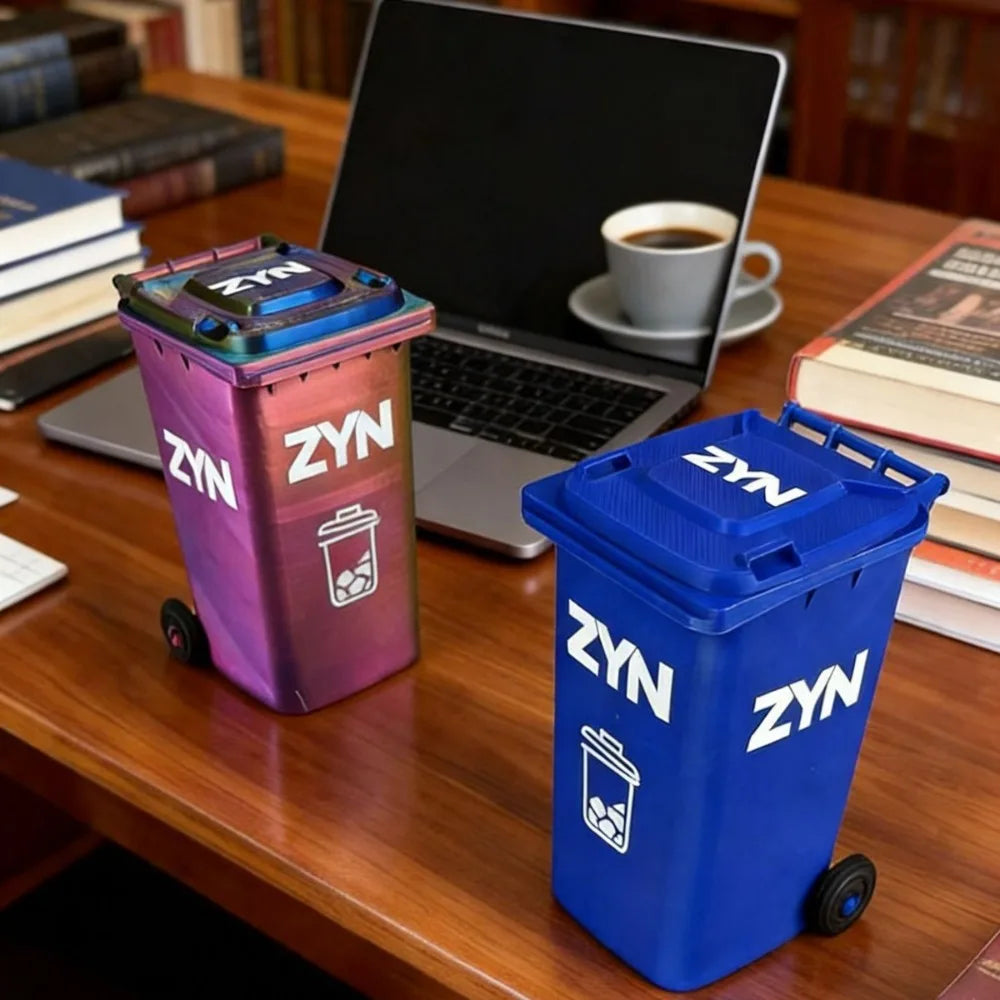 Zyn Bin