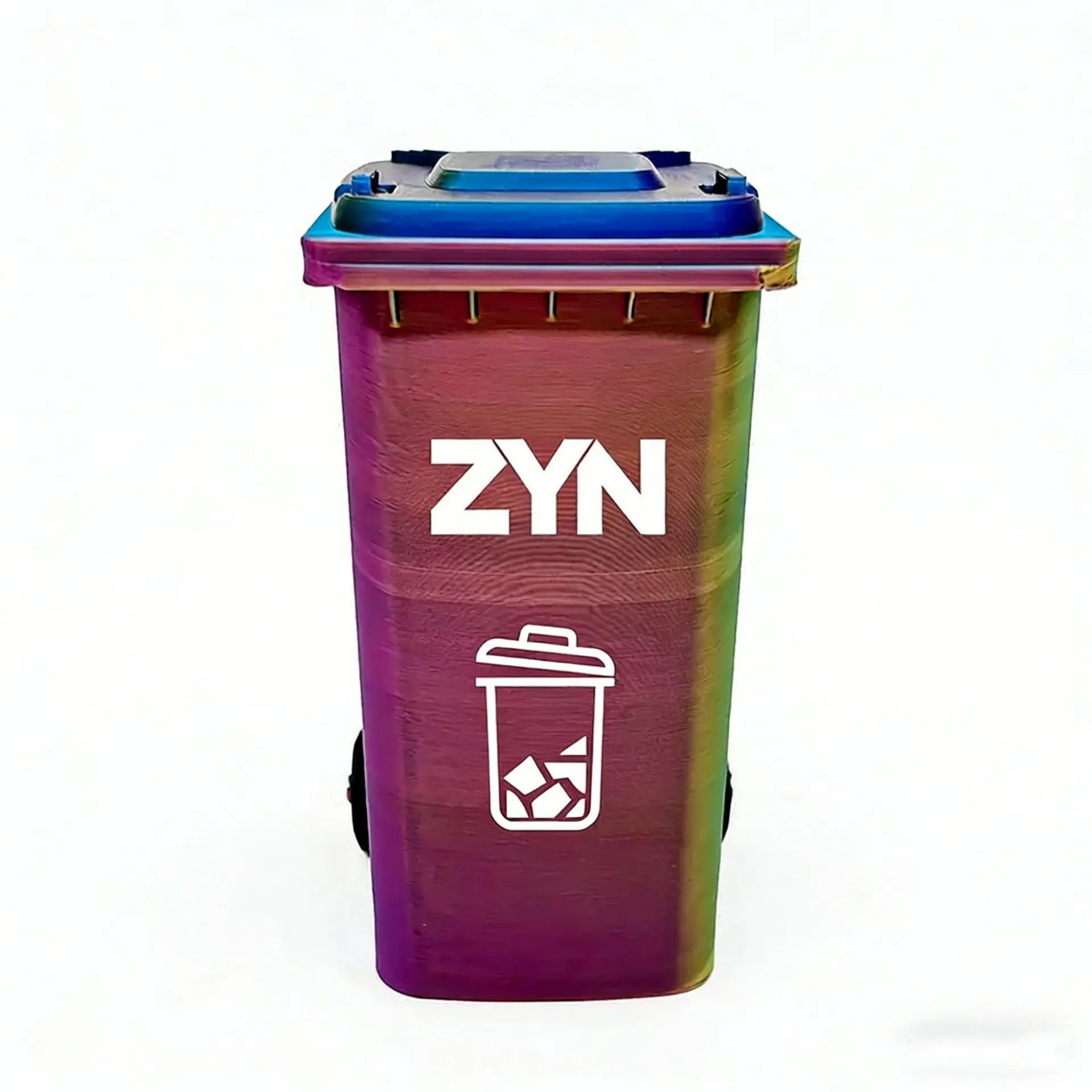 Zyn Bin