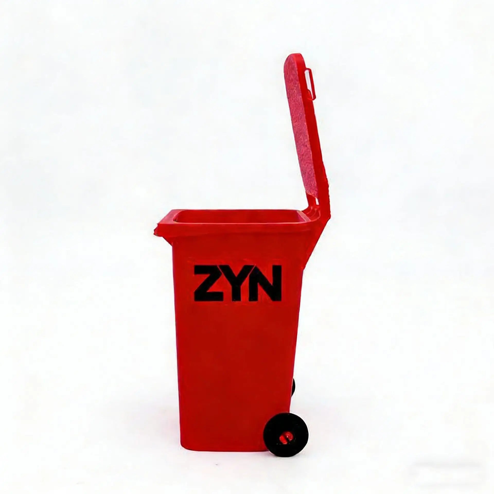 Zyn Bin
