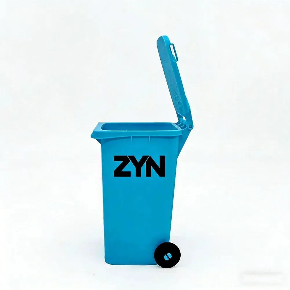 Zyn Bin
