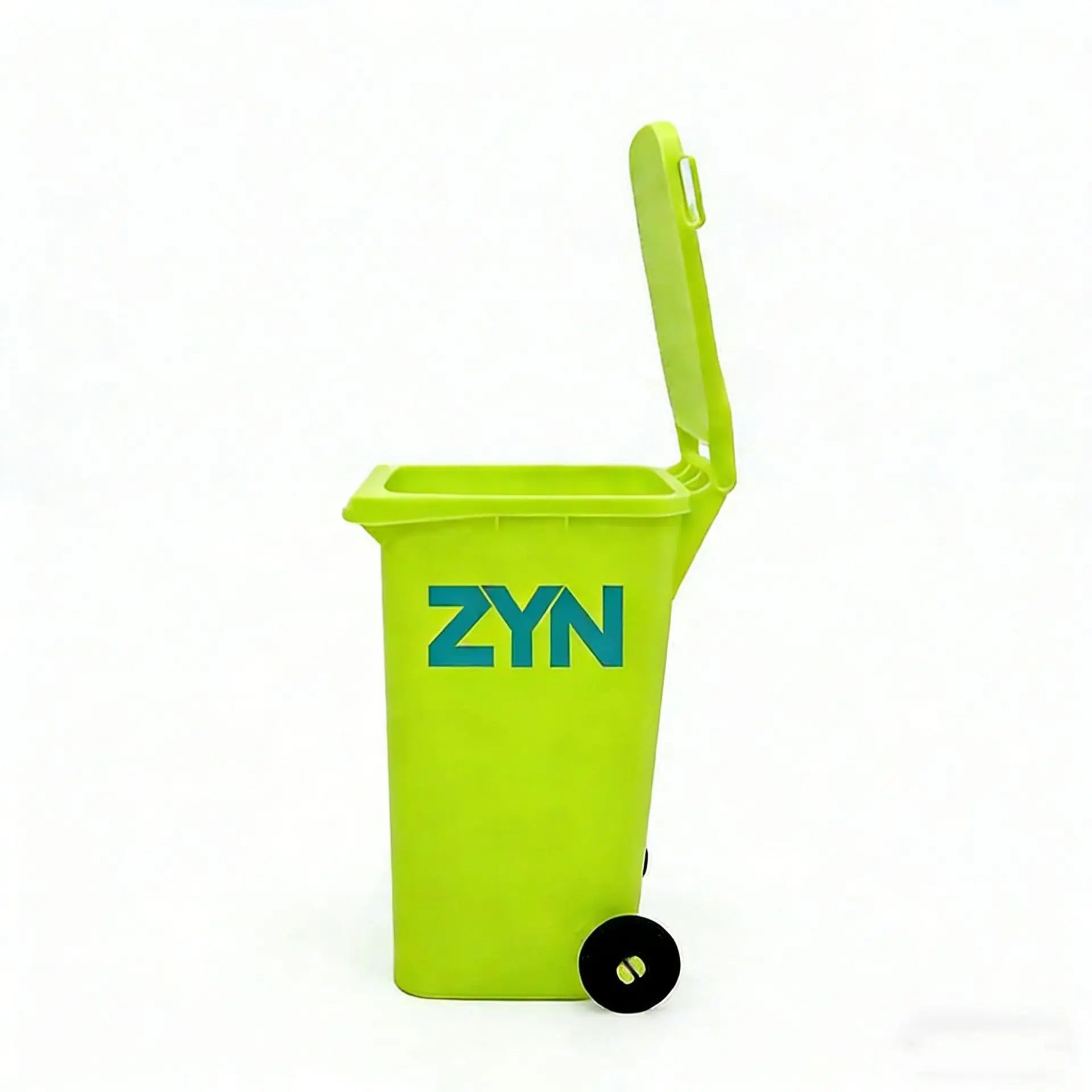 Zyn Bin