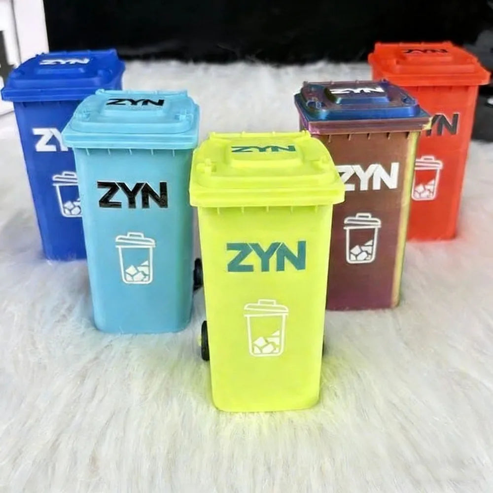 Zyn Bin